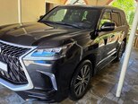 Lexus LX 450d-7