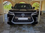 Lexus LX 450d-1