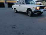 LADA (VAZ) 2107-4