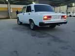 LADA (VAZ) 2107-6
