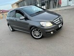 Mercedes B 170-3