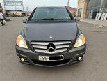Mercedes B 170-1