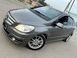 Mercedes B 170-2