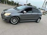 Mercedes B 170-5