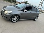 Mercedes B 170-6