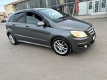 Mercedes B 170-7