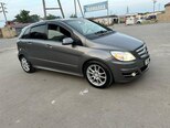 Mercedes B 170-10