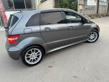 Mercedes B 170-13