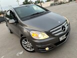 Mercedes B 170-4