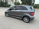 Mercedes B 170-12