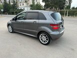 Mercedes B 170-17