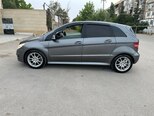 Mercedes B 170-15
