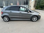 Mercedes B 170-14