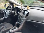 Opel Astra-7