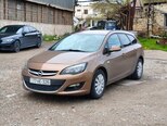 Opel Astra-2