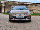 Opel Astra-1