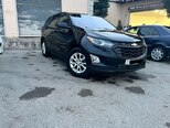 Chevrolet Equinox-1