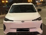 Changan Qiyuan Q05-1