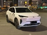 Changan Qiyuan Q05-3