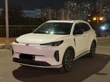 Changan Qiyuan Q05-2