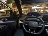 Changan Qiyuan Q05-5