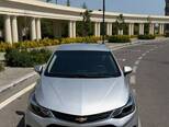 Chevrolet Cruze-1