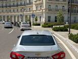 Chevrolet Cruze-9