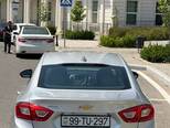 Chevrolet Cruze-8