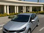 Chevrolet Cruze-12