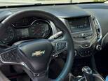 Chevrolet Cruze-7