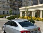 Chevrolet Cruze-10