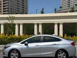 Chevrolet Cruze-2