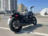 Indian Motorcycle Scout-3