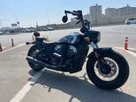 Indian Motorcycle Scout-8