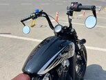 Indian Motorcycle Scout-6