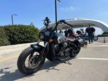 Indian Motorcycle Scout-1