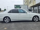 Mercedes E 240-4