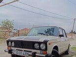 LADA (VAZ) 2106-3