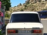 LADA (VAZ) 2106-6