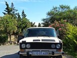 LADA (VAZ) 2106-2