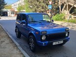 LADA (VAZ) Niva-4