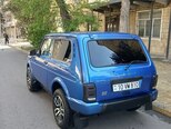 LADA (VAZ) Niva-6