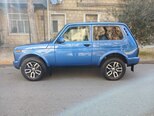 LADA (VAZ) Niva-7