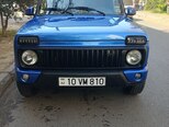 LADA (VAZ) Niva-2