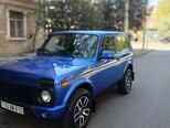 LADA (VAZ) Niva-1