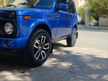 LADA (VAZ) Niva-13