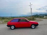 LADA (VAZ) 2108-2