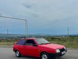 LADA (VAZ) 2108-1