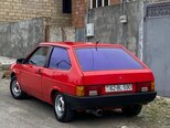 LADA (VAZ) 2108-7