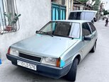 LADA (VAZ) 2108-1